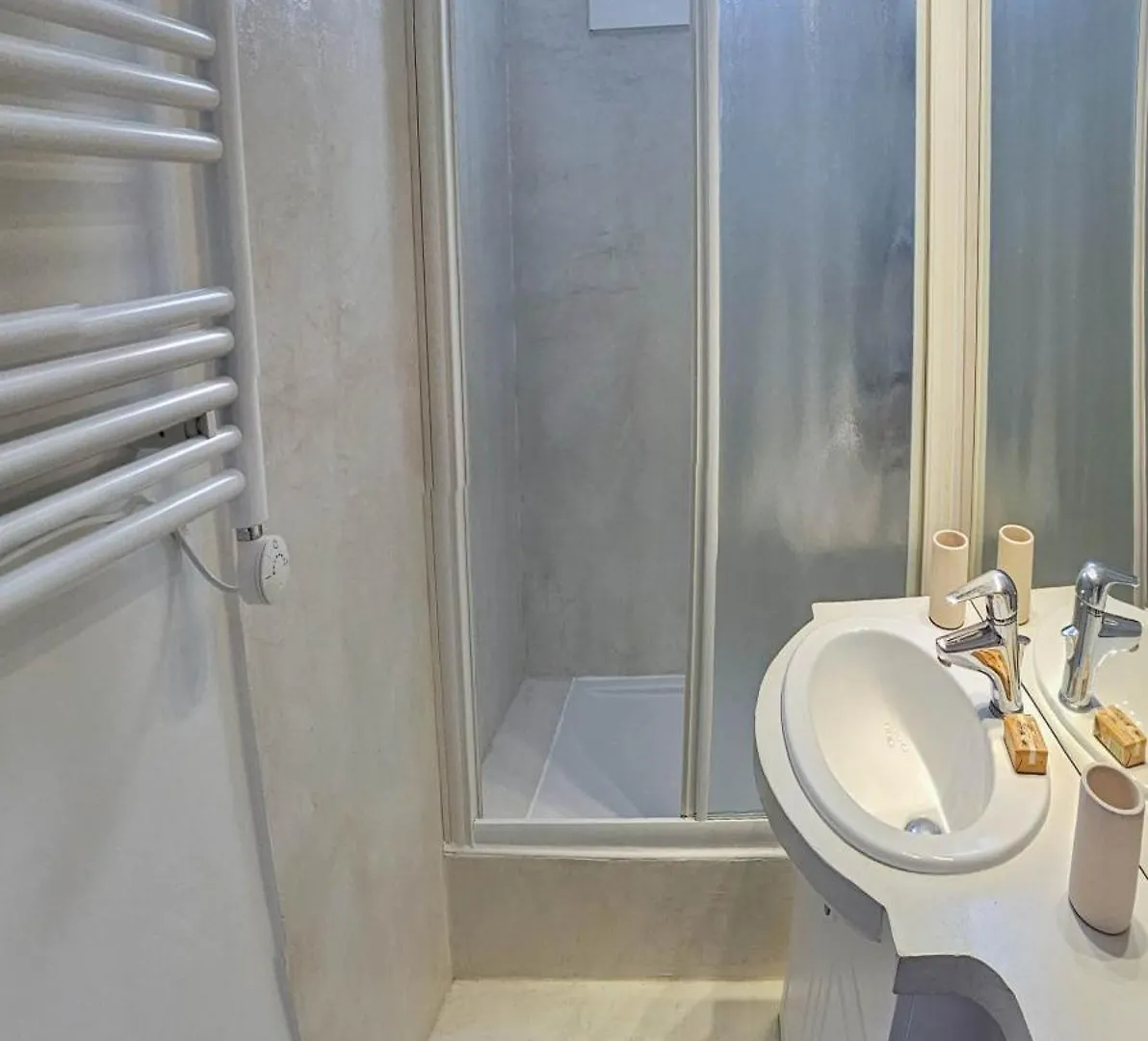 Le Cozy Nest Apartment Alfortville