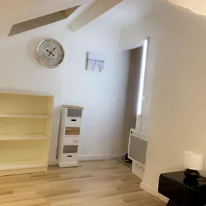 Coquet 2 Pieces Appartement