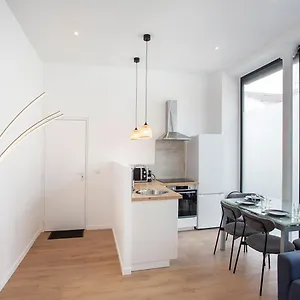 Luxury Appartement