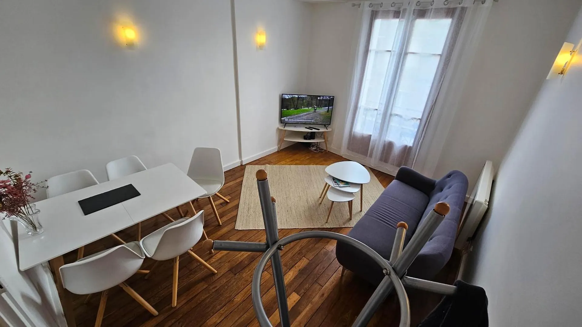 Le Cozy Nest contacts